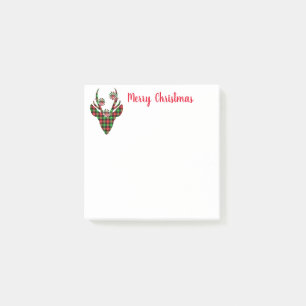 Holiday Post-it-Notes Post-it Notes