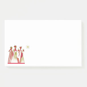 Holiday Post-it-Notes Post-it Notes