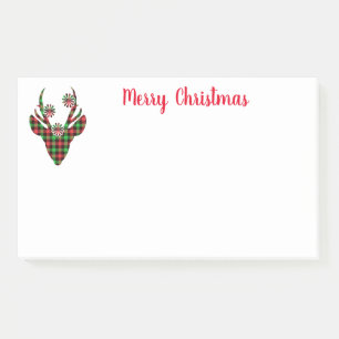 Holiday Post-it-Notes Post-it Notes