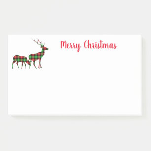 Holiday Post-it-Notes Post-it Notes