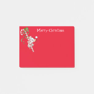 Holiday Post-it-Notes Post-it Notes