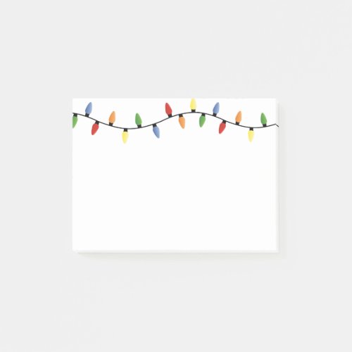 Holiday Post_it_Notes Post_it Notes