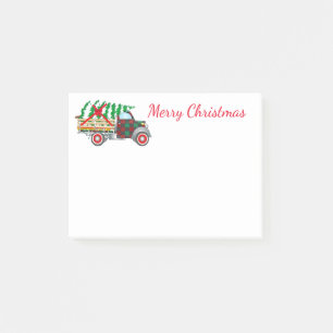 Holiday Post-it-Notes Post-it Notes