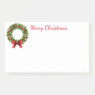Holiday Post-it-Notes Post-it Notes