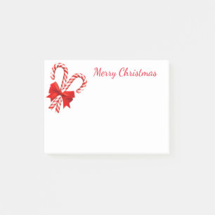Holiday Post-it-Notes Post-it Notes