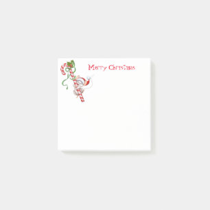 Holiday Post-it-Notes Post-it Notes