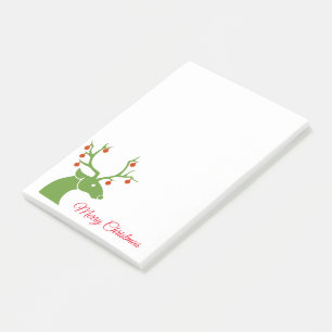 Holiday Post-it-Notes Post-it Notes