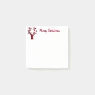 Holiday Post-it-Notes Post-it Notes