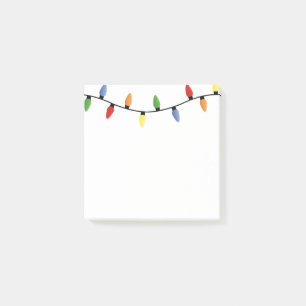 Holiday Post-it-Notes Post-it Notes