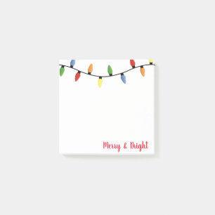 Holiday Post-it-Notes Post-it Notes