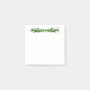 Holiday Post-it-Notes Post-it Notes