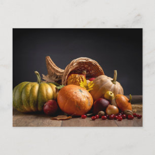 Holiday Postcard