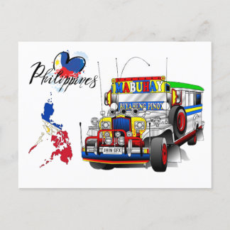 Holiday Postcard