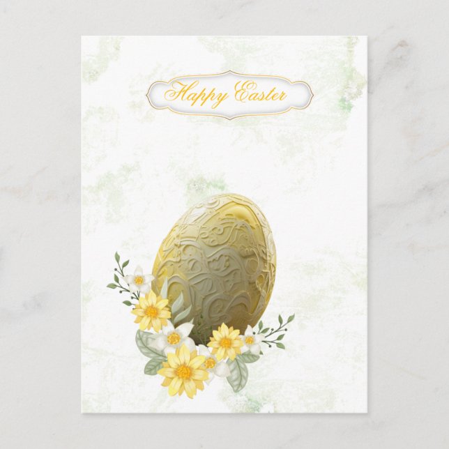 Holiday postcard  (Front)