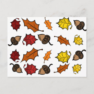Holiday Postcard