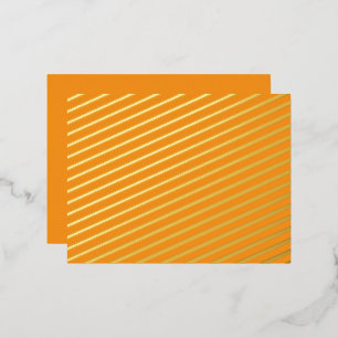 Holiday Postcards   Foil   Premium White   Satin