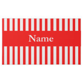 "Holiday Premium Chocolate" Custom Box (Front)