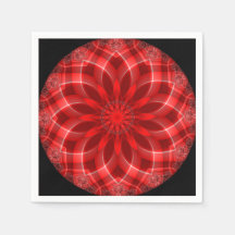 Holiday Red