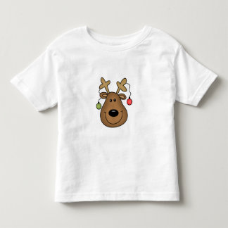 Holiday Reindeer Tshirts and Gifts