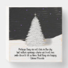 Holiday Remembrance