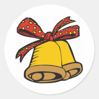 Holiday Season Envelope Seals