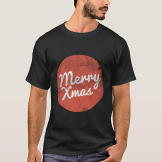 Holiday Season Gifts Merry Pocket Tee Be Thankful