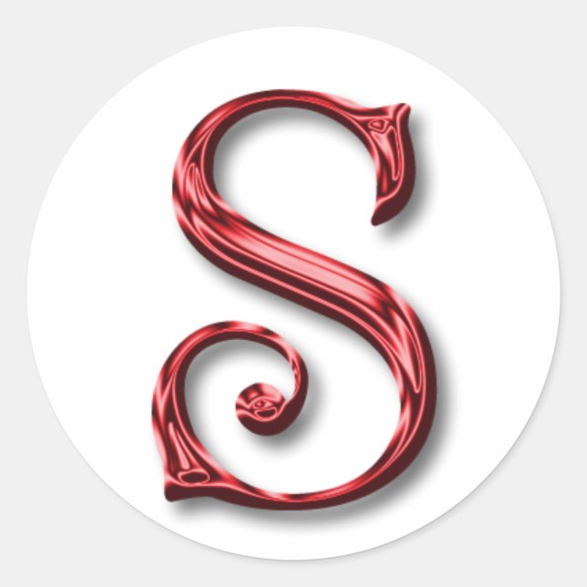 Holiday Season Greeting Cards Envelope Seals (Front)