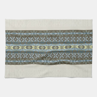 Holiday Season Kitchen Towel