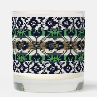 Holiday Season Scented Candle