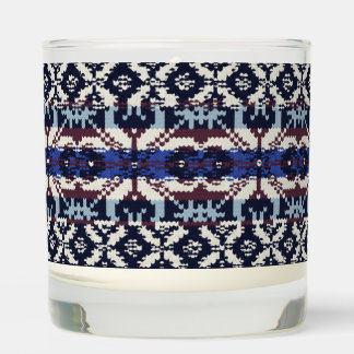 Holiday Season Scented Candle 
