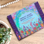 Holiday Seasonal Pretty 2024 Inspirivity Occasion  Calendar<br><div class="desc">Holiday Seasonal Occasions Inspirivity Yearly Calendar. New design specific for holidays in 2024! Need a perfect gift that lasts all year round? These Inspirivity seasonal calendars are full of some of my favorite holiday artwork created over the years. Great for coworkers, family and friends. This colorful and whimsical calendar is...</div>