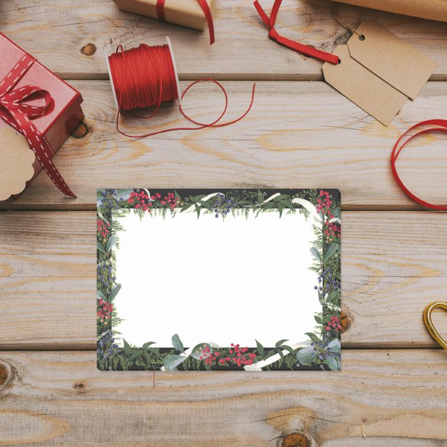 Holiday Shopping List Christmas notes (Creator Uploaded)