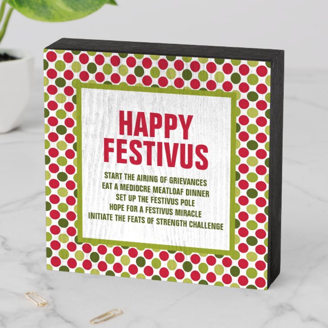 Holiday Signs by ©Noteworthy Home Collection (In Situ Horizontal)