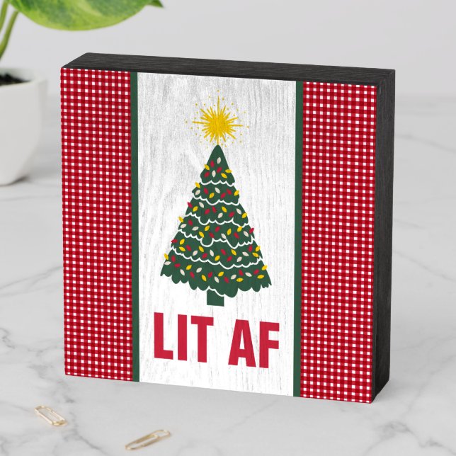 Holiday Signs by ©Noteworthy Home Collection (In Situ Horizontal)