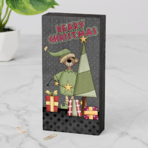 Holiday Signs by ©The Country Christmas Shoppe