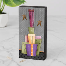 Holiday Signs by ©The Country Christmas Shoppe