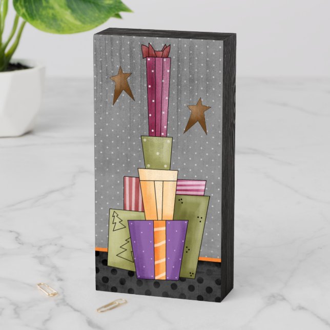 Holiday Signs by ©The Country Christmas Shoppe (In Situ Vertical)