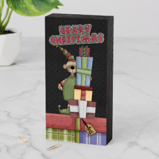 Holiday Signs by ©The Country Christmas Shoppe