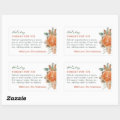 Holiday Simmer Pot Kits Stovetop Potpourri Label | Zazzle