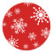 Holiday Snowflakes