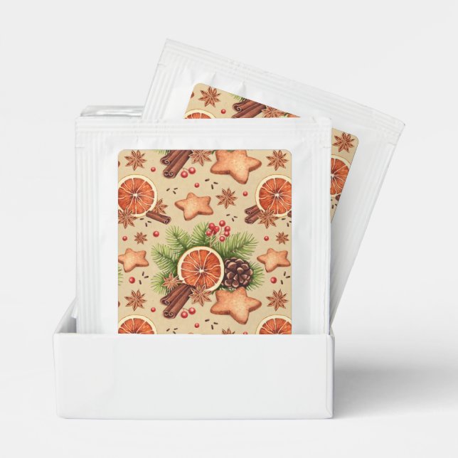 Holiday Spice Drink Mix (Pair)