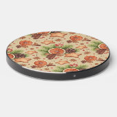 Holiday Spice Wireless Charger (Front 2)
