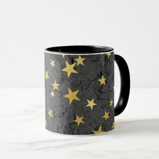 Holiday Stars ⭐ Mug