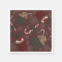 Holiday Sweet Treats