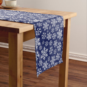 Holiday Table Runner