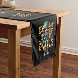 Holiday Table Runner