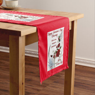 Holiday Table Runner