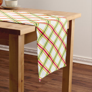 Holiday Table Runner