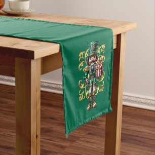 Holiday Table Runner