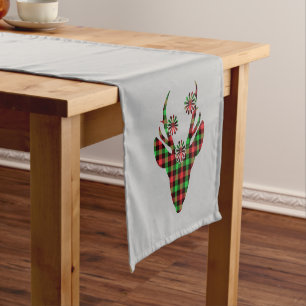 Holiday Table Runner